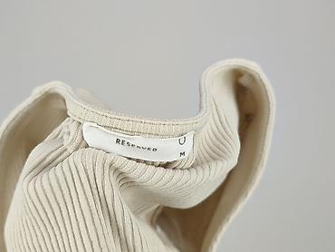 abercrombie: Reserved, T-shirt damski, rozmiar M — 4