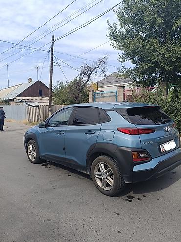 Haima: Huanghai : 2018 г., 1.6 л, Робот, Бензин, Кроссовер — 3