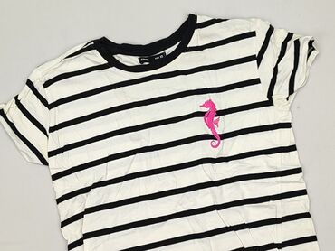pushen t shirty: Sinsay, Футболка жіноча, розмір XS