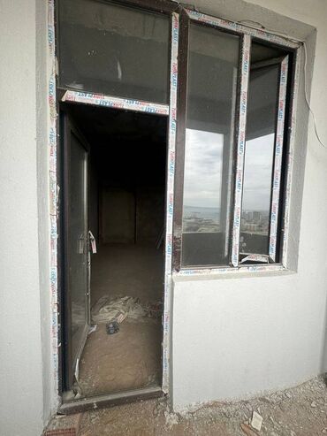 Yeni tikili: 1 otaqlı, Yeni tikili, m. Həzi Aslanov, 55 kv. m — 7