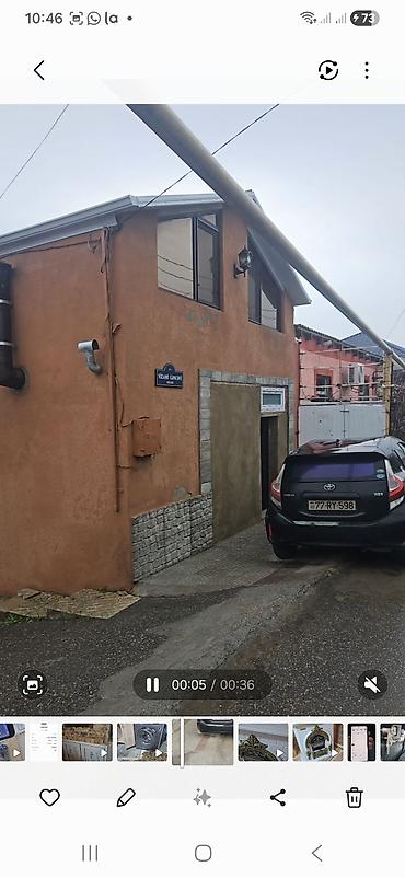 Uzunmüddətli kirayə evlər: Yeniguneslide kiraye verilir etrafli melumat ucun maraglana bilersiz — 15