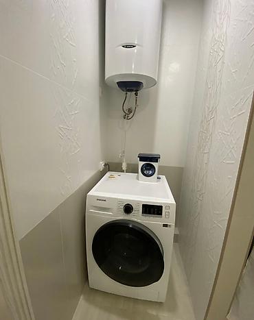 Долгосрочная аренда квартир: 3 комнаты, Риэлтор, Без подселения, С мебелью полностью — 13