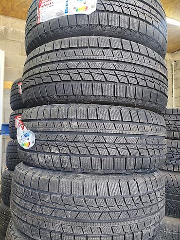 ali osman: Шины 225 / 55 / R 17, Зима, Новый, Комплект, Легковые, Китай, Nexen — 2
