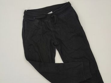 hugo boss spodnie: Sweatpants, C&A, 8 years, 128, condition - Perfect