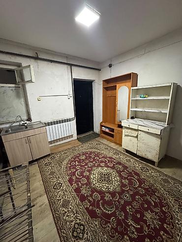 2 bedroom: Квартира берилет Жер уй Аламиддин базар эски автобекет артында — 1