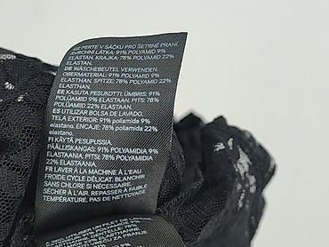 hm biale bluzki: H&M Divided, Bluzka damska, rozmiar XS — 5