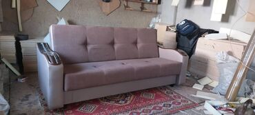 Другая мебель: Диваны! Диваны! Новые раскладные. Диван книжка. Материал турецкий — 17