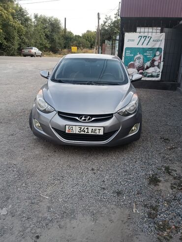 хундай элантро: Hyundai Elantra: 2012 г., 1.8 л, Автомат, Бензин, Седан