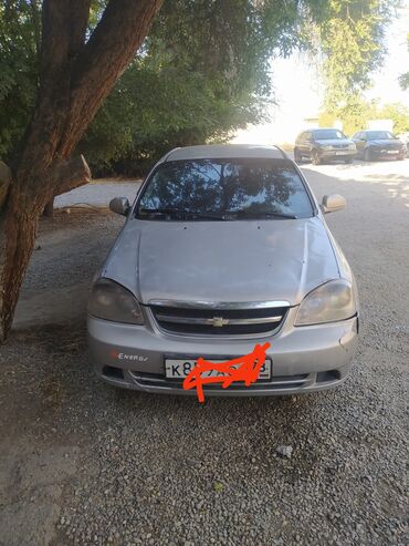 дтп авто: Chevrolet Lacetti: 2007 г., 1.6 л, Механика, Бензин, Седан