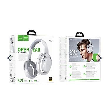 ugreen hitune max5c: Беспроводные накладные наушники, Hoco, Новый — 1