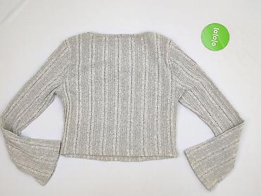m baffle: Kardigan damski, rozmiar 2XL — 3