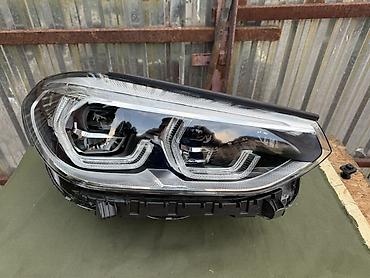 aimb g3: Фара передняя правая BMW Adaptive LED. BMW G01 X3, G02 X4 - — 1