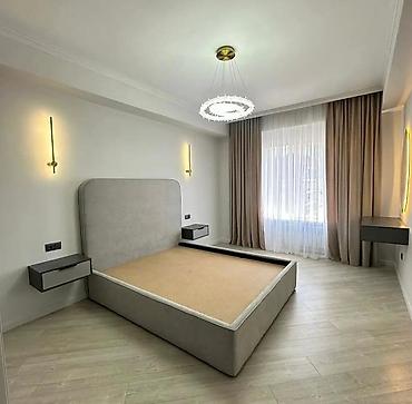 Продажа квартир: 2 комнаты, 72 м², Элитка, 7 этаж, Евроремонт — 3