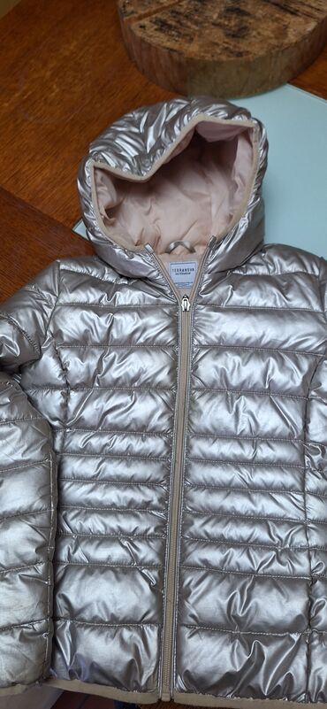 kožne jakne za decu cena: Terranova, 140-146