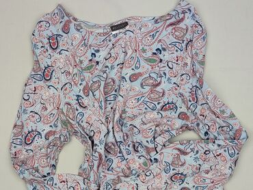zielona marynarka damska reserved: Beloved, Women's blouse, size M (EU 38)