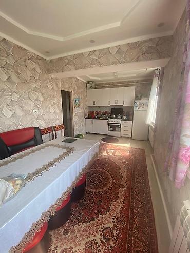 Продажа коттеджей и домов: 4 комнаты, 120 м², 5 соток, Каракол, Собственник — 16