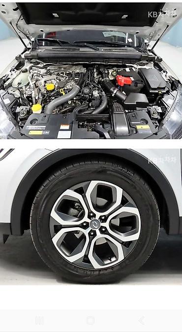 чехол s8: Продам Renault Samsung XM 3 в идеальном состоянии. Машина не требует — 9
