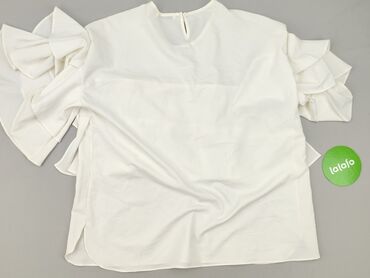 Bluzki: Bluzka damska, rozmiar One size — 6