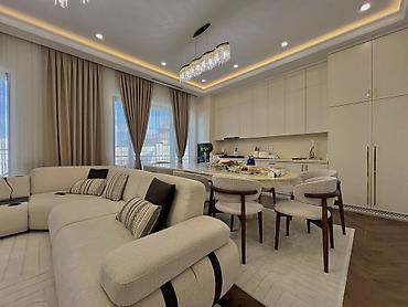 дом недвижимость: 6 комнат, 240 м², 8 соток, Бишкек, Агентство недвижимости — 5