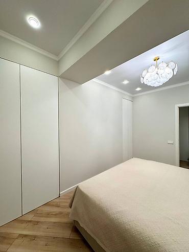 Куплю квартиру: 🏡 Продаю 4-комнатную квартиру с дизайнерским ремонтом 📍 Район Айни — — 9