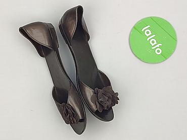flexx buty: Balerinki damskie, rozmiar 38 — 3