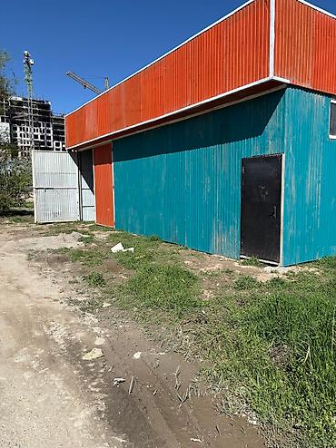 60: Сдаю в аренду помещение 60 кв.м, на земельном участке мерою 60 кв м — 2