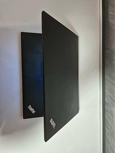 Lenovo: Lenovo ThinkPad – poslovni laptop Lenovo ThinkPad P51s laptop, lite — 4