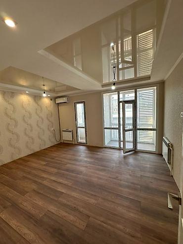 o store: 2 комнаты, 77 м², Анар мкр., Элитка, 1 этаж, Свежий ремонт — 7