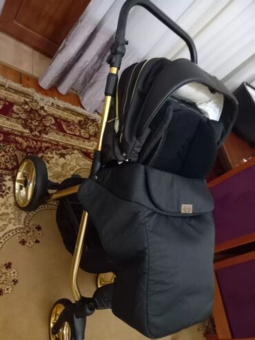 Gəzinti arabaları: İşlənmiş, Ünvandan götürmə — 10