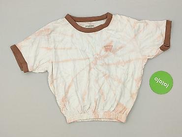 bluzki wrangler: Wrangler, T-shirt damski, rozmiar XS — 2