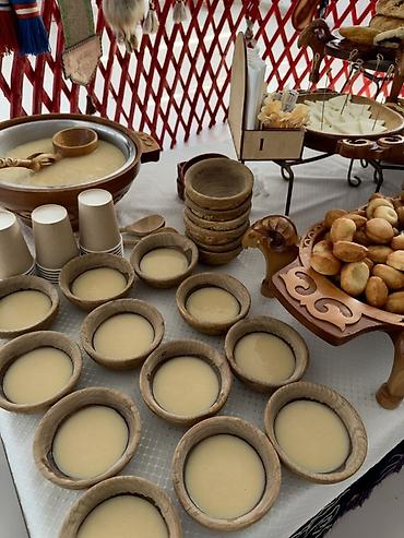 Другие продукты питания: “НУКУРА ЭТНО ФУРШЕТ”🇰🇬🇰🇬🇰🇬🇰🇬 Сегодня стали частью мероприятия в школе — 11