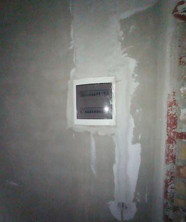 Продажа квартир: 2 комнаты, 64 м², Элитка, 6 этаж, Дизайнерский ремонт at lalafo.kg — 7 Продажа квартир: 2 комнаты, 64 м², Элитка, 6 этаж, Дизайнерский ремонт — 7