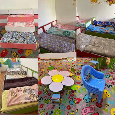 Uşaq və gənc otağı üçün dəstlər: Bagca mebelleri hamisi birlikde 750 azn satilir‼️unvan neftciler lalafo.az -da Uşaq və gənc otağı üçün dəstlər: Bagca mebelleri hamisi birlikde 750 azn satilir‼️unvan neftciler
