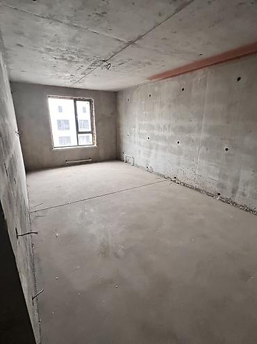 Продажа квартир: 2 комнаты, 74 м², Пишпек 11 этаж, ПСО (под самоотделку) — 8