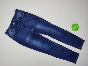 mango mom jeans: Denim, Jeansy damskie, rozmiar M — 2