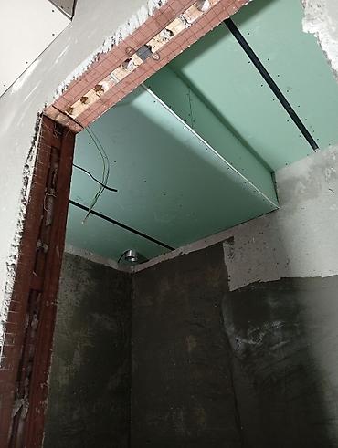 Ремонт под ключ: Услуги ремонта ванных комнат и душевых «под ключ» - Полный цикл — 2