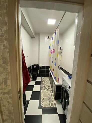 квартиры в тунгуче: 2 комнаты, 48 м², Тунгуч мкр Элитка, 3 этаж, Косметический ремонт — 1