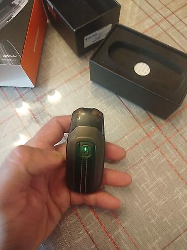 biser od ravanice: Neka elektronska cigara.Ima unutar neka tecnost al ko zna od kad je — 4