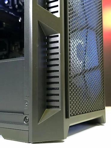 Desktop računari i radne stanice: 💻 Intel i7 14700KF / RTX 4070 / Z790 / 32GB / 1TB – SM006PC 🚀 ✨ — 15