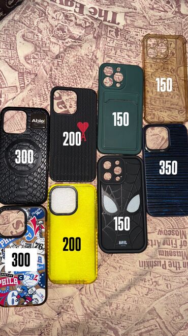 чехлы на iphone xs max: Продаю чехлы на Айфон 13 про / iphone 13 pro Цены указаны на фото