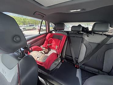 Volkswagen: Volkswagen ID.4: 2022 г., Электромобиль, Кроссовер — 7