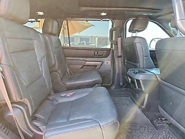 trd pro 4runner: Toyota Sequoia: 2024 г., 3.4 л, Автомат, Гибрид — 8