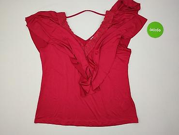 benneton pl: Bodyflirt, Bluzka damska, rozmiar XL — 2