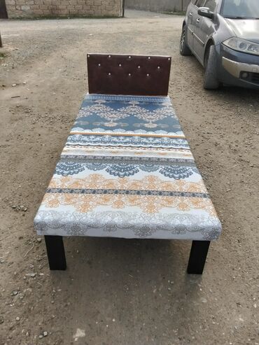 Çarpayılar: Yeni, Təknəfərlik çarpayı -da lalafo.az — 11 Çarpayılar: Yeni, Təknəfərlik çarpayı — 11