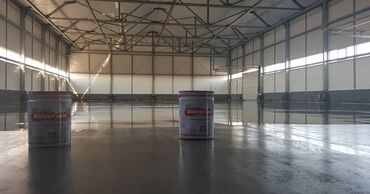 Бетонные работы: Стяжка Гарантия, Бесплатная консультация Больше 6 лет опыта — 17