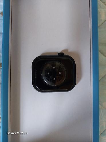 deri kemer: KEQIWEAR KW7 MAX (Q Series) çoxfunksiyalı smart saat Xüsusiyyətlər: - — 6