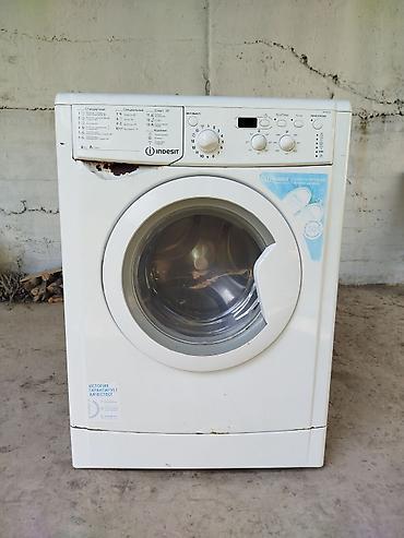 samsung scx 4200: Стиральная машина автомат, Б/у, Indesit, До 6 кг, Фронтальная, Оптом — 2