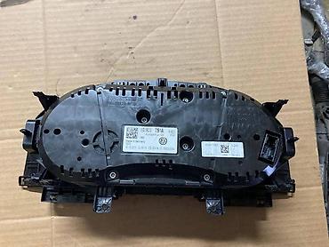gps tracker za auto cena: SAT ZA VOLKSWAGEN GOLF 7 - 5G1920751A | Kilometar sat za Golf VII — 1