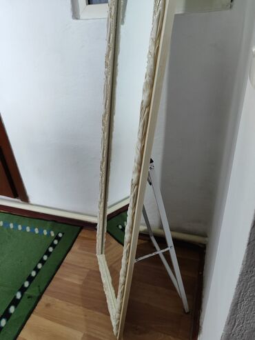 Шифоньеры: Шифоньер с антресолью большой 3 створчатый, разная мебель б/у. Район — 13