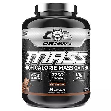 Оргинал ✅ Американец🇺🇸Гейнер Core 2,720 кг Champs MASS —